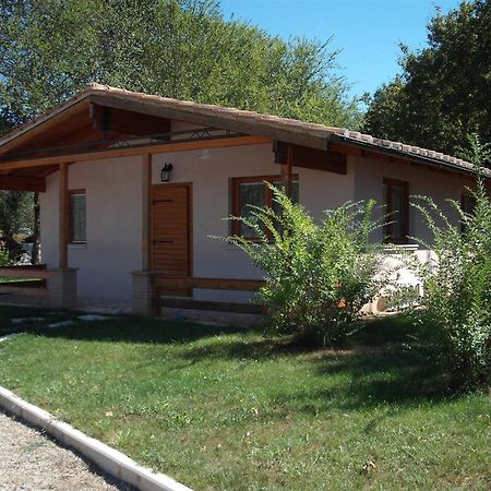 Villaggio Del Sole Giove Extérieur photo