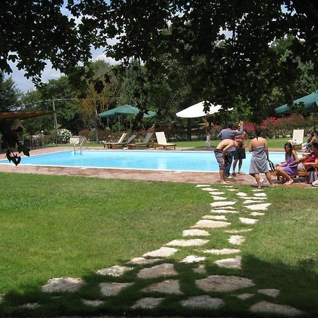 Villaggio Del Sole Giove Extérieur photo