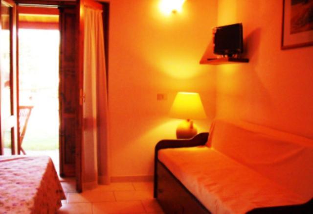 Villaggio Del Sole Giove Chambre photo