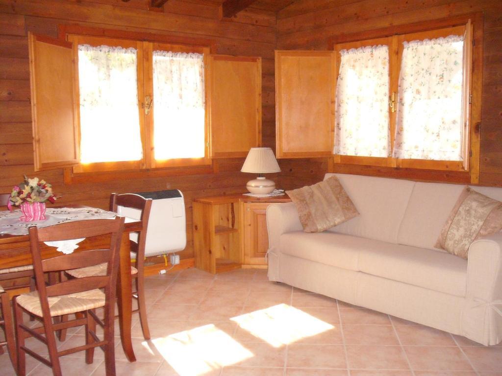 Villaggio Del Sole Giove Chambre photo