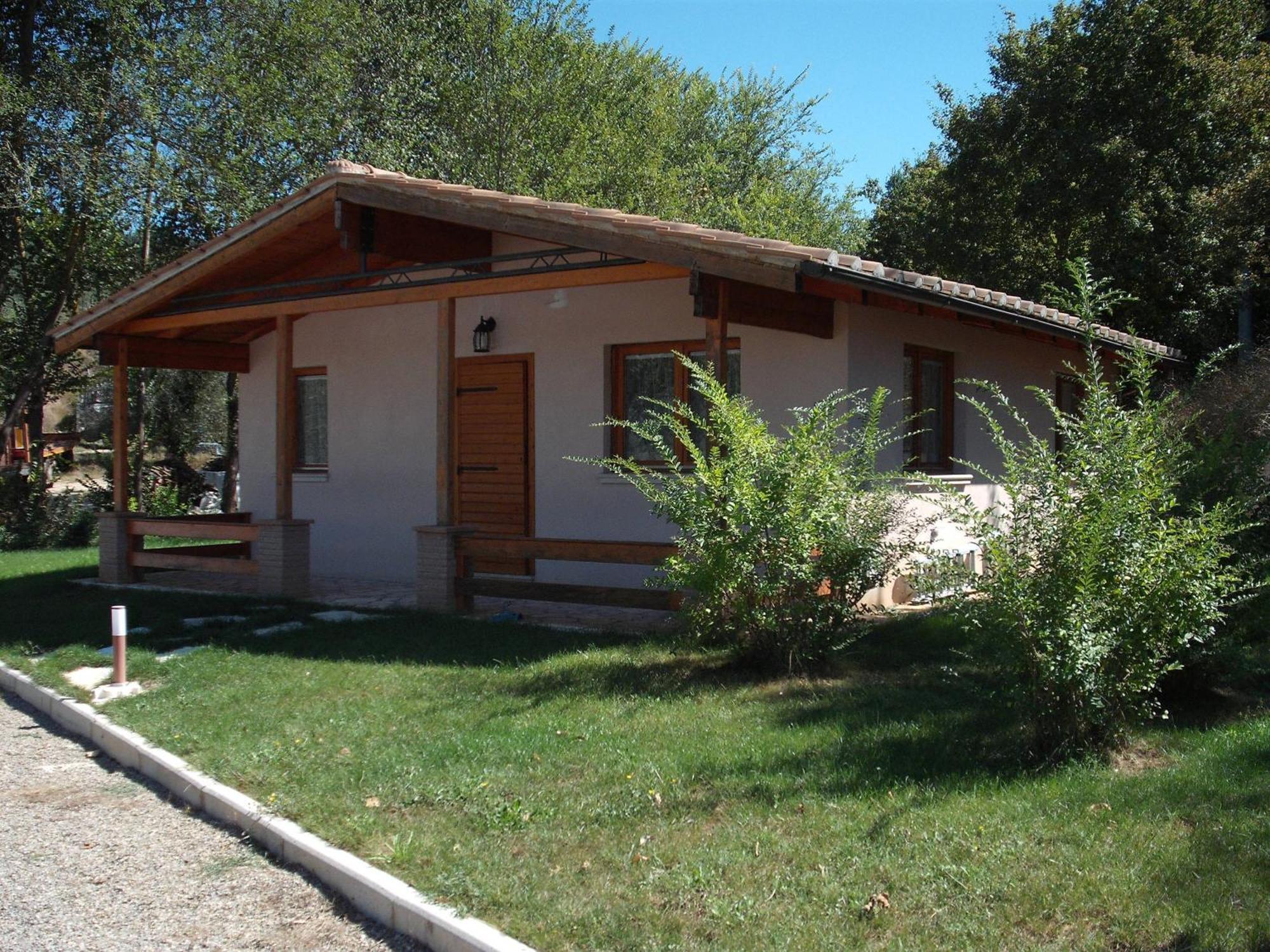 Villaggio Del Sole Giove Extérieur photo