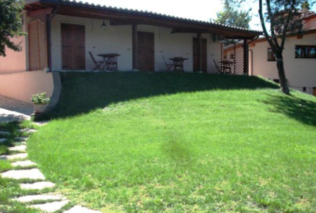 Villaggio Del Sole Giove Extérieur photo