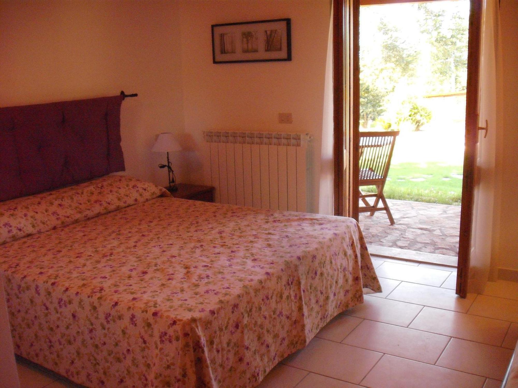Villaggio Del Sole Giove Extérieur photo