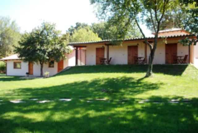 Villaggio Del Sole Giove Extérieur photo