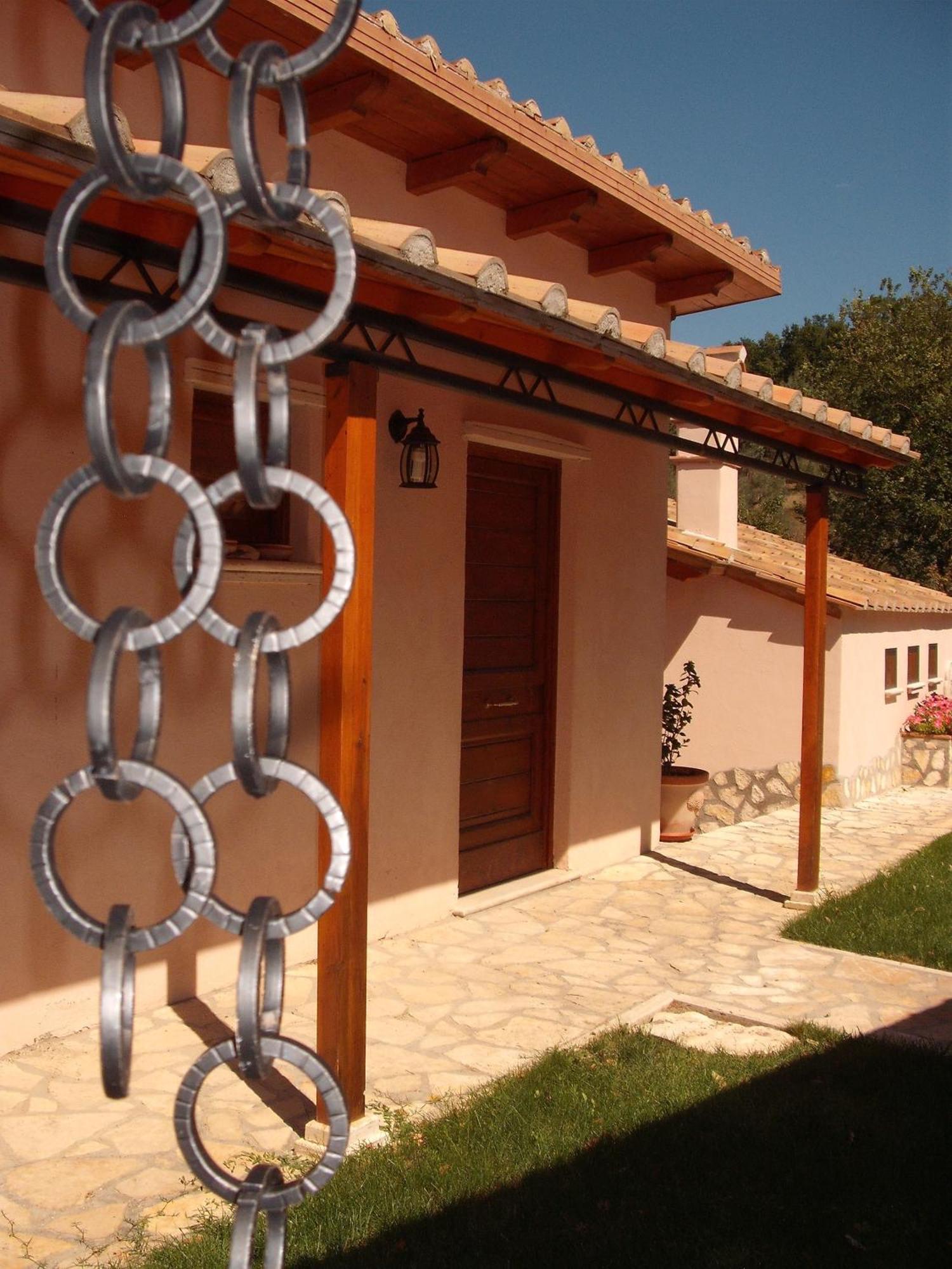 Villaggio Del Sole Giove Extérieur photo