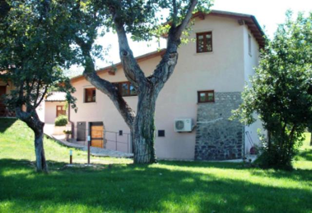 Villaggio Del Sole Giove Extérieur photo