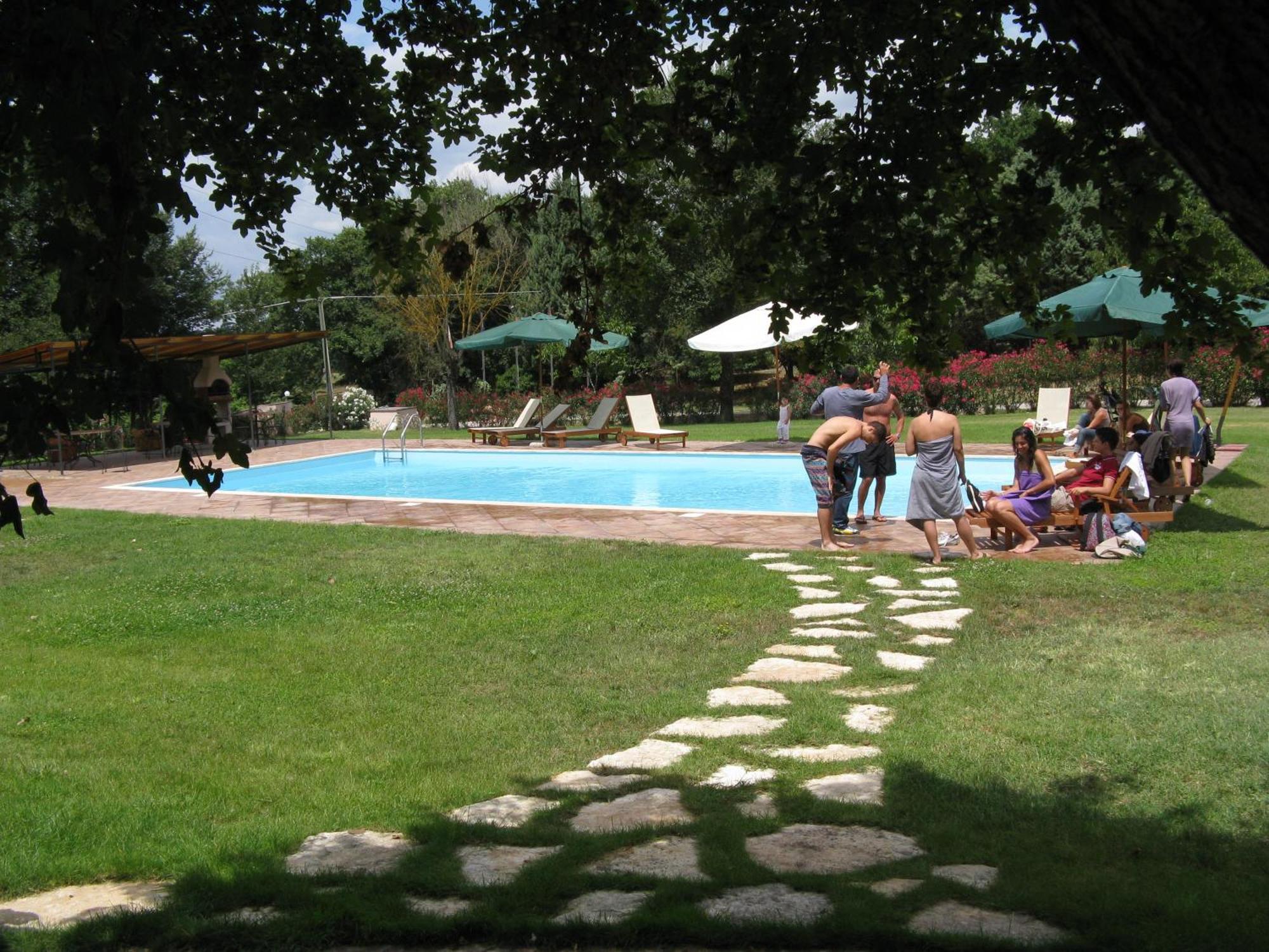 Villaggio Del Sole Giove Extérieur photo