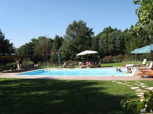Villaggio Del Sole Giove Extérieur photo