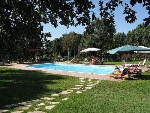 Villaggio Del Sole Giove Extérieur photo