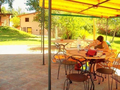 Villaggio Del Sole Giove Extérieur photo